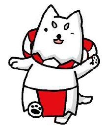 しっぺいうちわを作ろう!