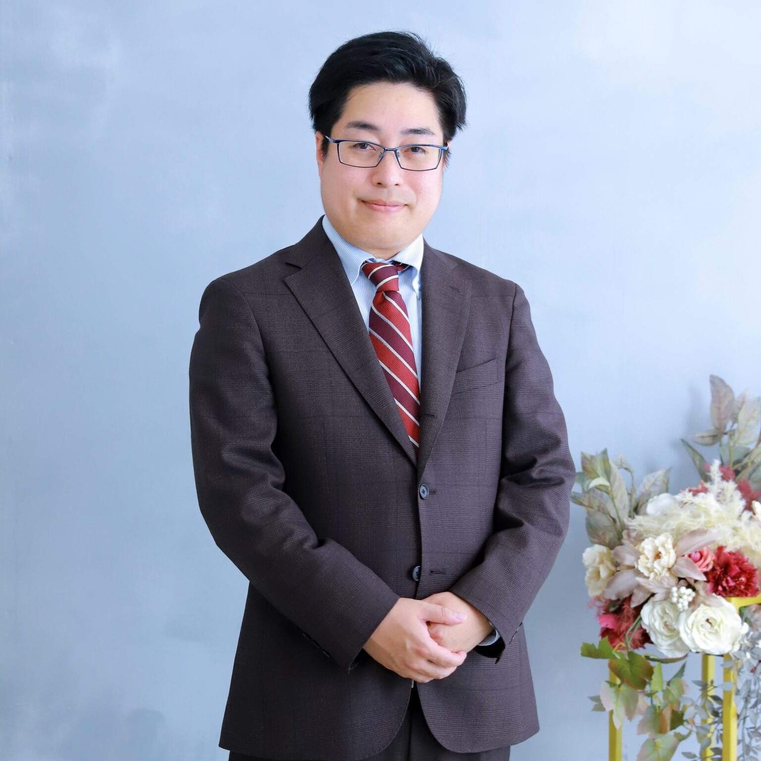 著者・角田 拓実