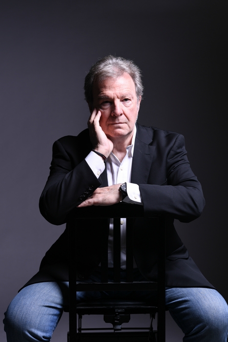 パブロ・シーグレル (C)Shigeto Imura