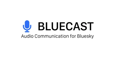 Bluesky 向け音声配信サービス「Bluecast」がアーカイブ機能を実装、10月29日アップデート実施