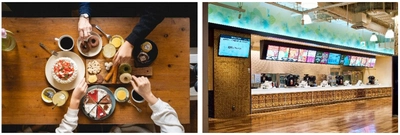 “みんなが食べられる・みんなで楽しめる映画体験” Mutterのアレルゲンフリースイーツを OSシネマズで販売開始！