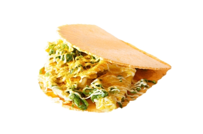 出店店舗 たまごせんべい