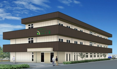 積極的な外出サポートと地域のシニアスタッフの活用で 有料老人ホーム全44施設の入居率99.9％を達成！