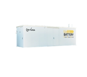 系統用蓄電池事業への参入について　 ～福岡県田川市での系統用蓄電池設置工事着工～