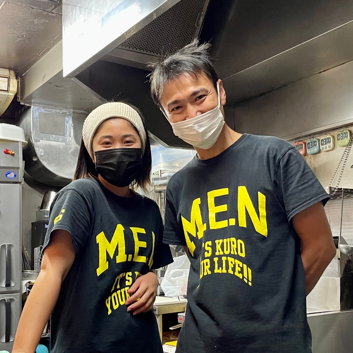 関西から来ました!