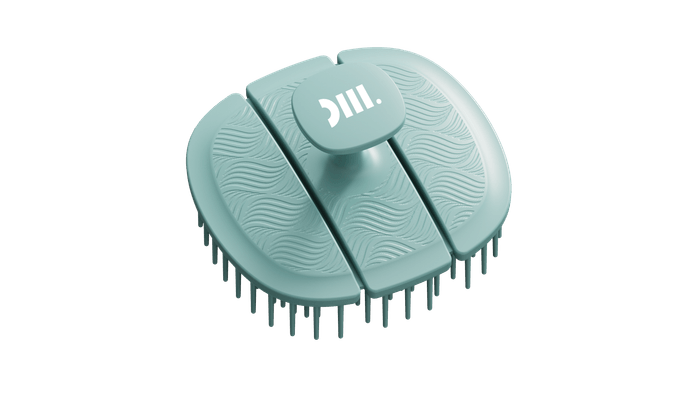 ハード(アイスグリーン)