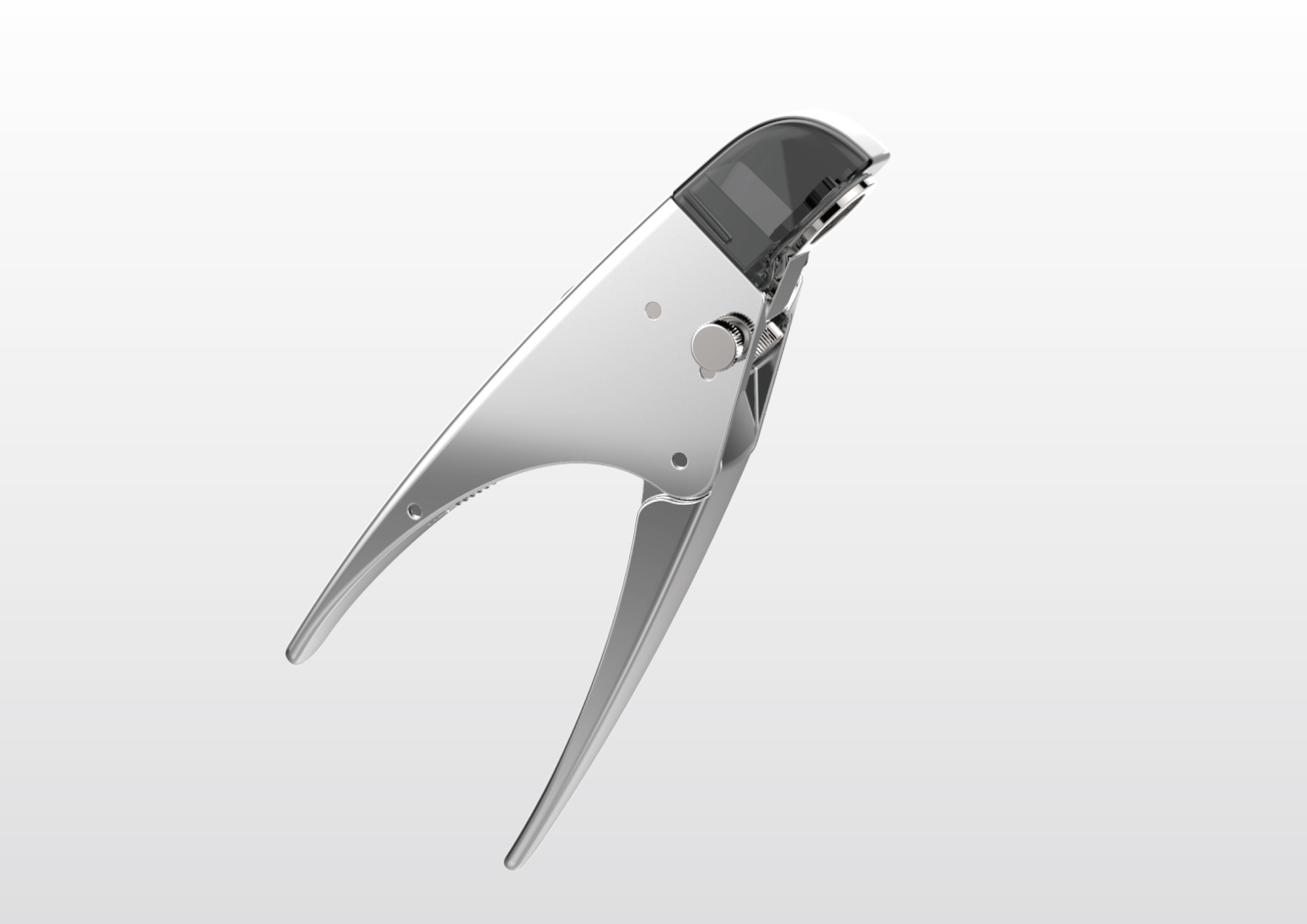 血管は切れないペット用爪切り 6