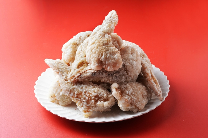 オリジナルブレンド塩