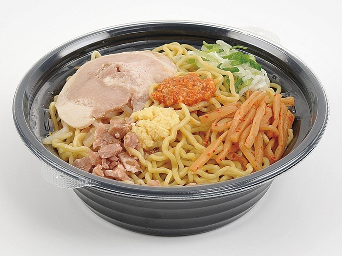 大島監修味噌󠄀ラーメン(画像はイメージです。)