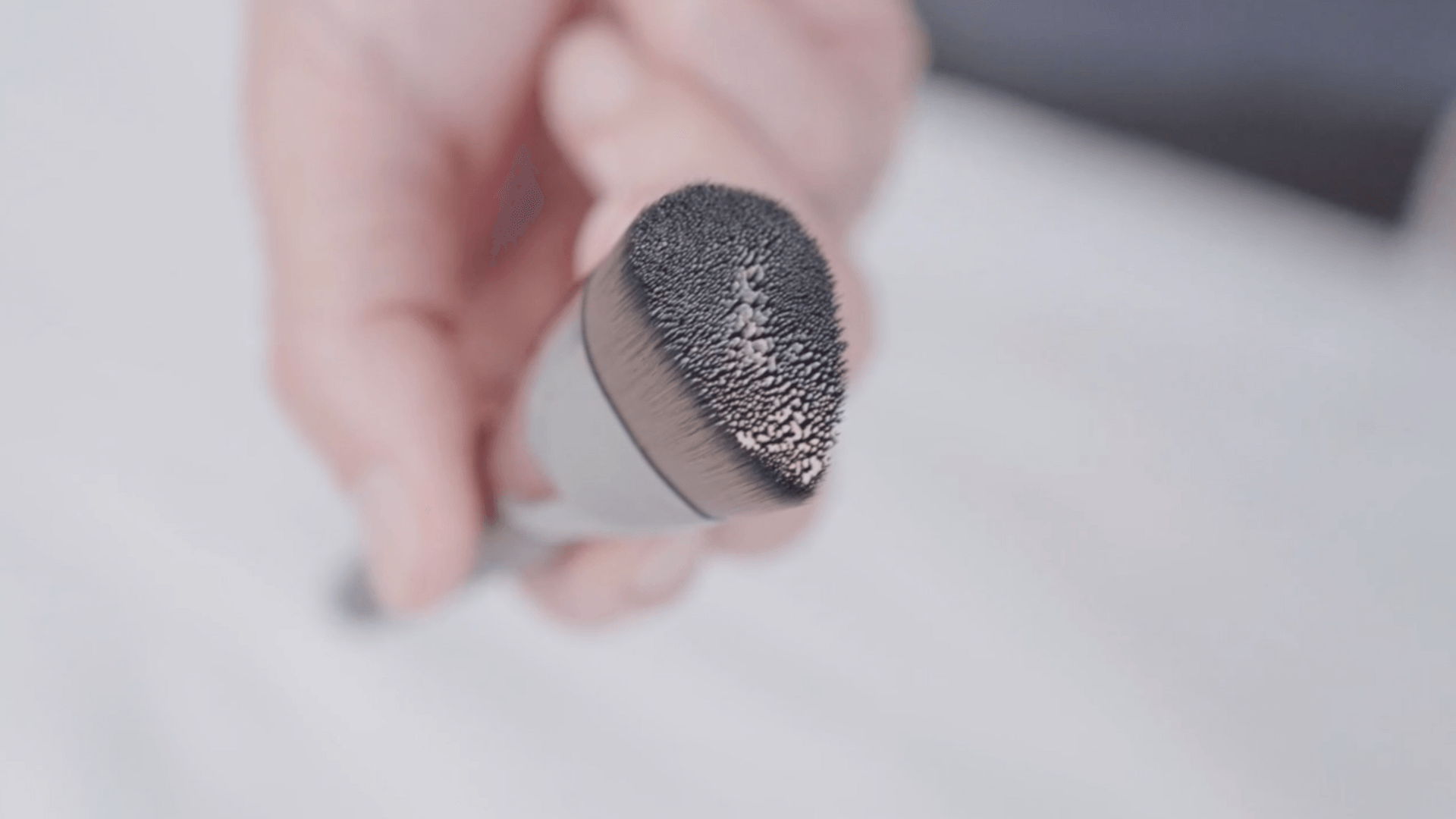 しずく型デザイン