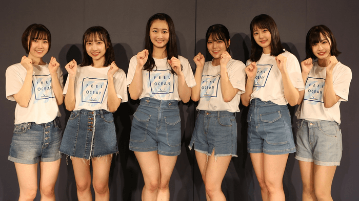 STU48のスポーツ&MCユニット「MiKER!」