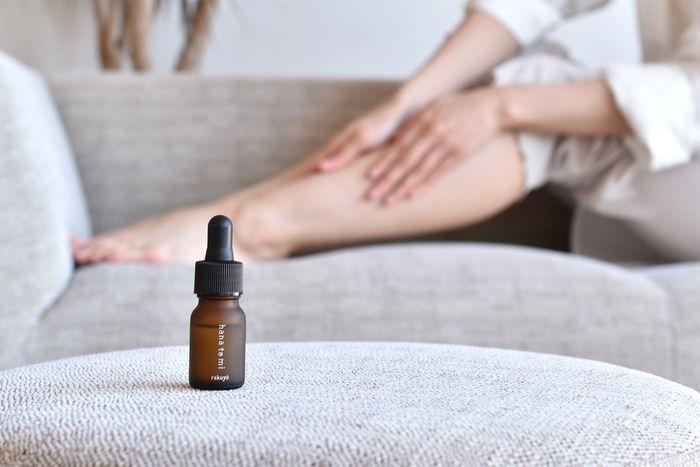 ボディケア rakuyo(ラクヨウ)