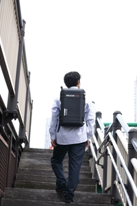 アメリカのプレミアム保護ケースブランド PELICAN PRODUCTSの取扱いを開始