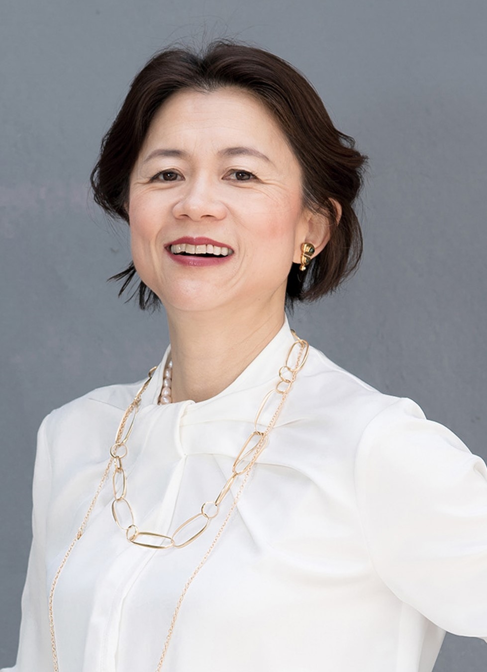 著者:ヴィランティ牧野祝子