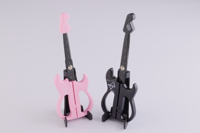 ぼっち・ざ・ろっく!ギターハサミ(2)