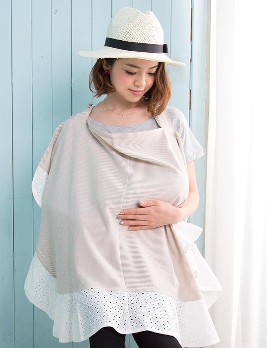 ママのおでかけ賞イメージ