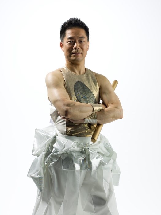 林 英哲  ©M.Tominaga