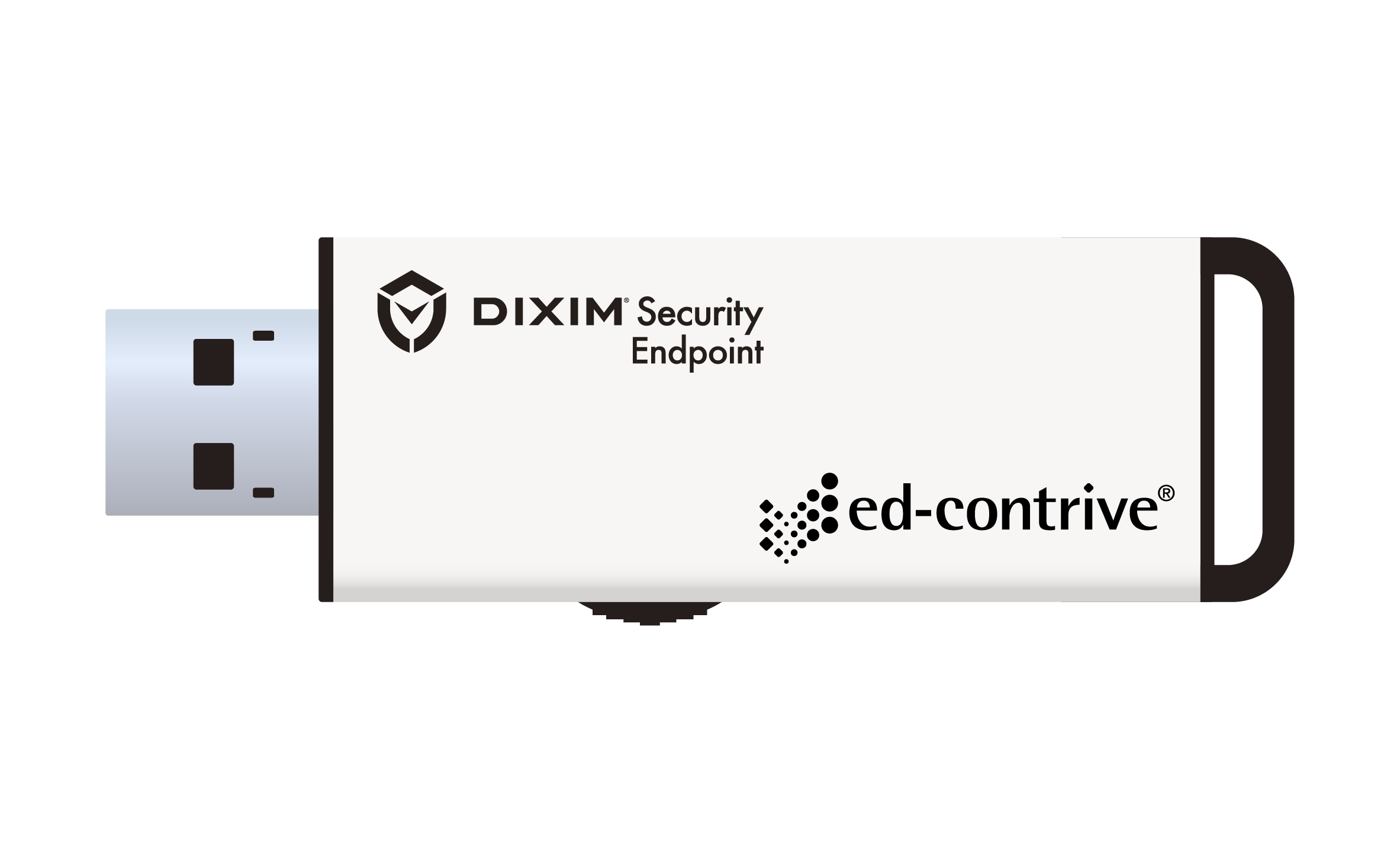 法人向けセキュリティUSBメモリ「TRAVENTY 4V」