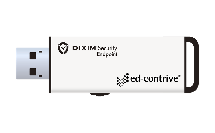 法人向けセキュリティUSBメモリ「TRAVENTY 4V」