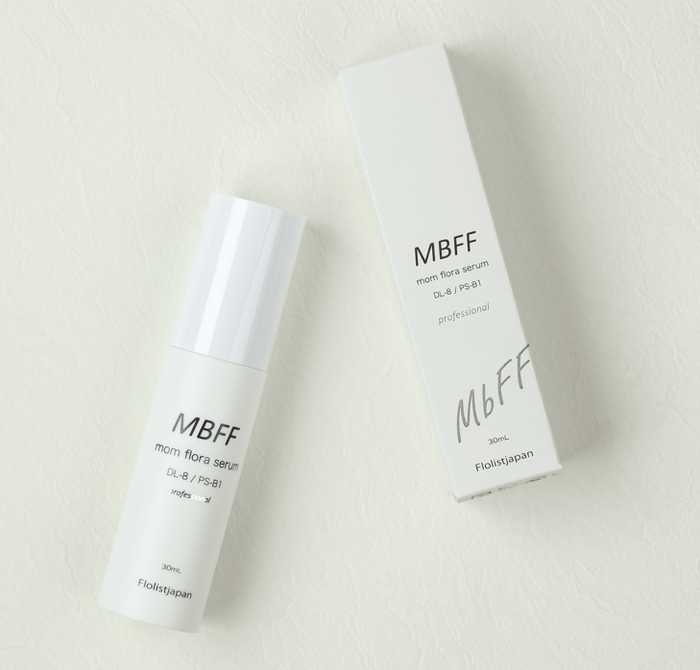 MBFFマムフローラセラムPro 30ml