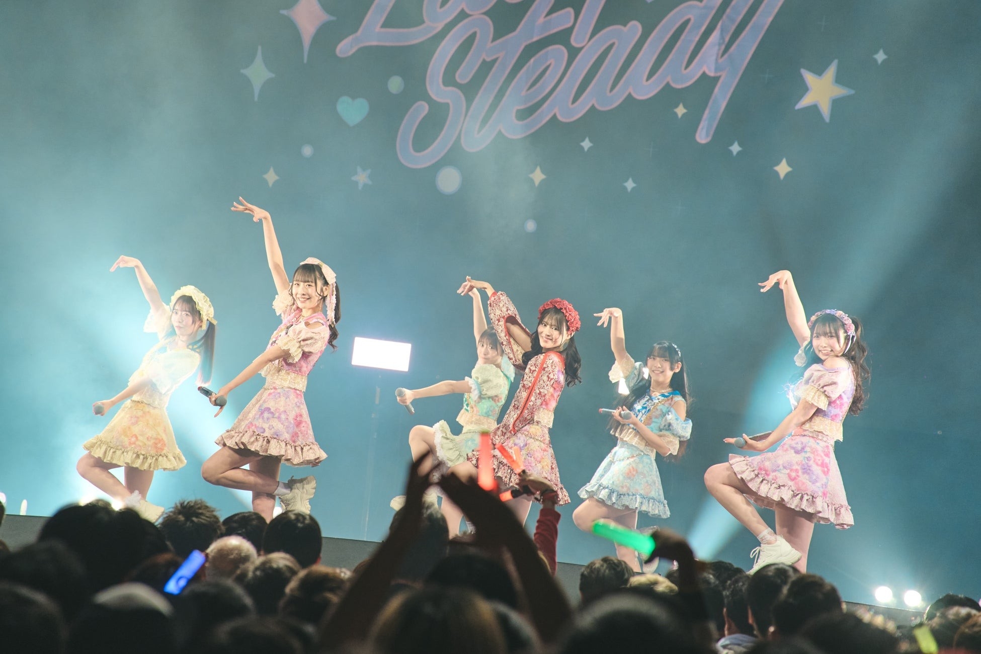 FES☆TIVE
