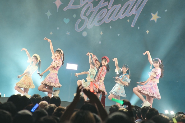 FES☆TIVE