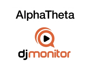 「Pioneer DJ」「KUVO」ブランドを展開する AlphaTheta株式会社が「DJ Monitor」の株式25％を取得