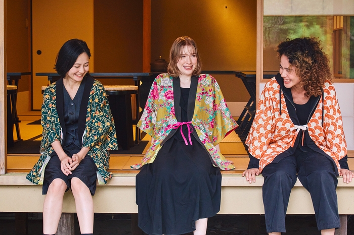 TOMOKIMONO ビジュアル写真(2)