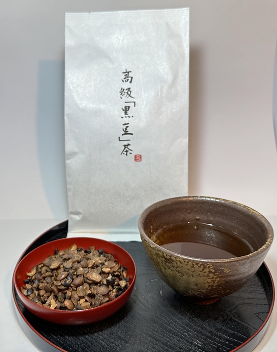 黒豆茶