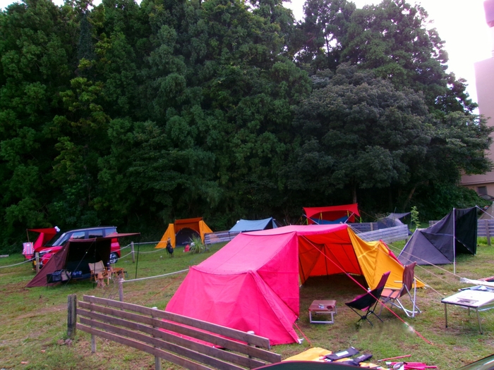 パッチンオフ会(浜松)の様子