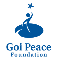 公益財団法人 五井平和財団