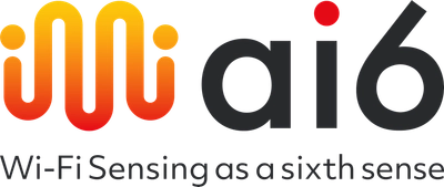 AI6が提供するWi-Fiセンシングソリューションが 株式会社オプテージの新サービスに採用