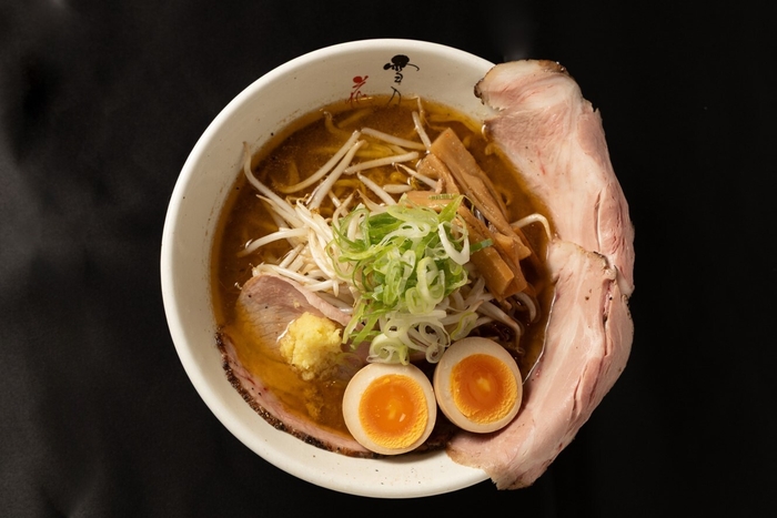 札幌市【麺屋 雪月花】