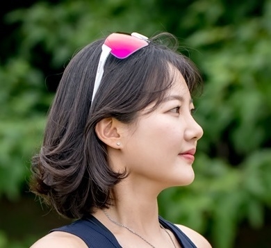 HAYATE R2 WHITE/Purple