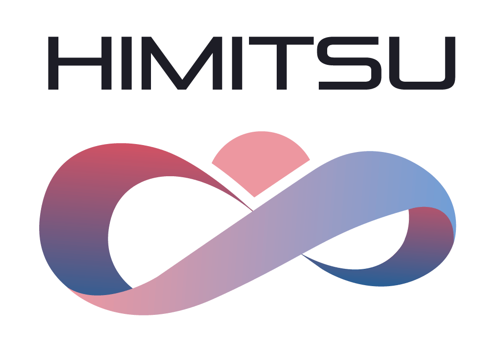 HIMITSU8(TM)