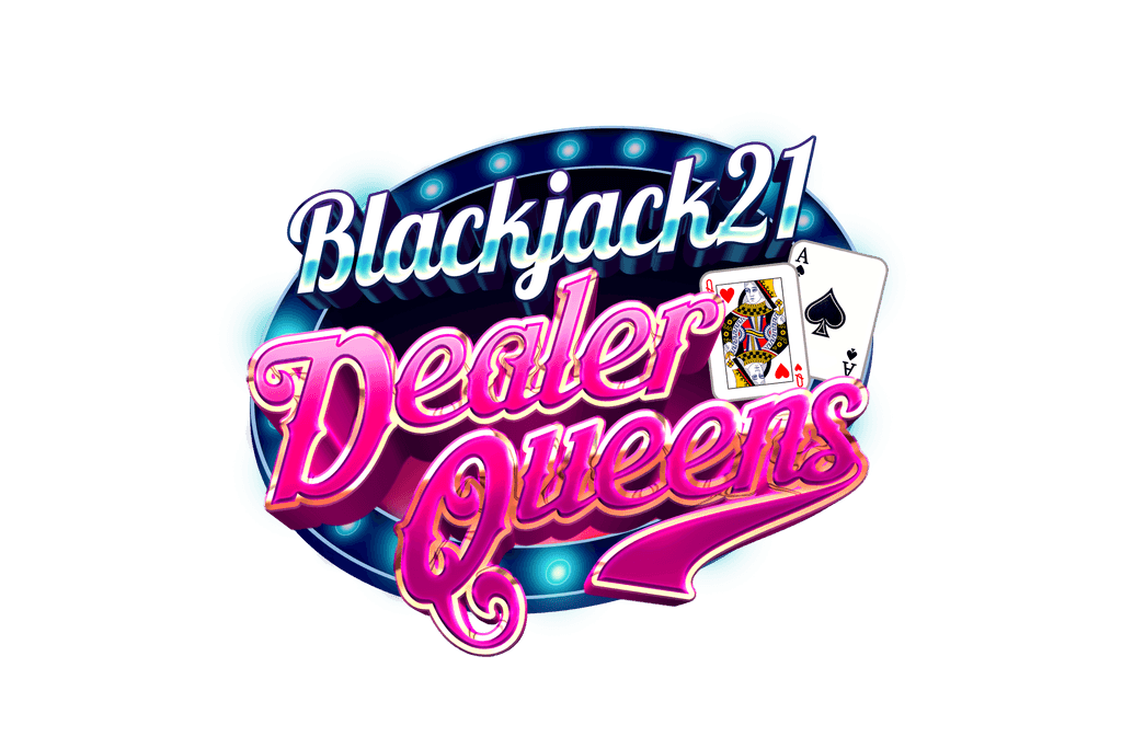 Blackjack 21 - Dealer Queens