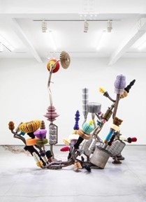 《Draft of Species》Photo by Arisa Kasai,2019