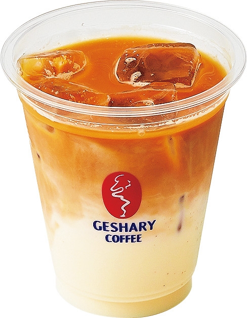 GESHARY COFFEE