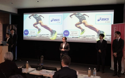 『CFA協会リサーチ・チャレンジ2025-2026』 京都大学と名古屋大学が優勝、アジア太平洋小地区大会へ進出　 金融の将来を担う世界の学生たちの頂点を目指す