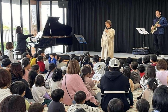 芸術の都 ACTくま100