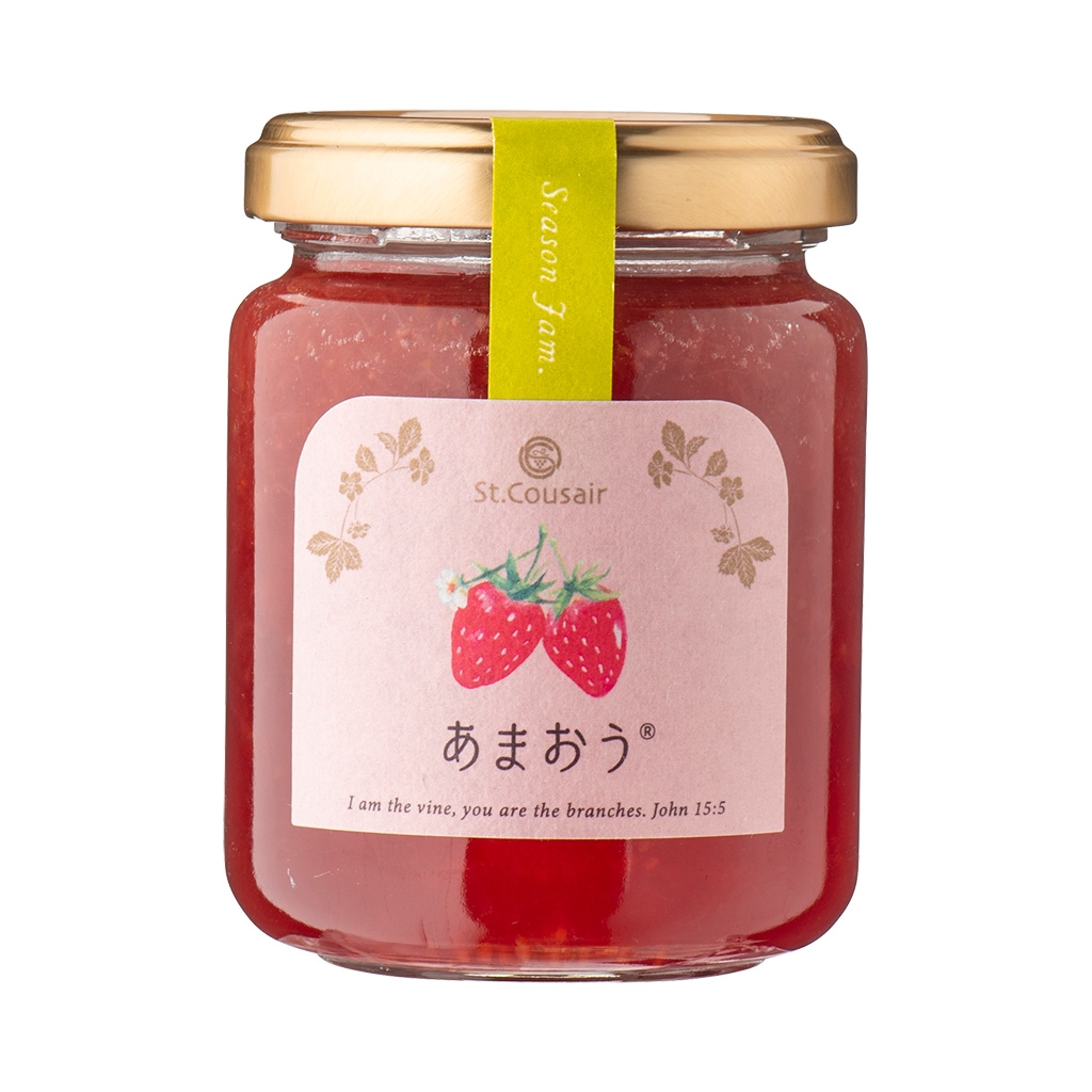 季節限定 あまおう:561円(税込)