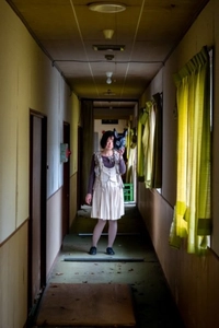 千葉県最後の秘境・リトリートの聖地奥房総 「亀山温泉リトリート」にインドアサバイバルゲームプランが誕生！