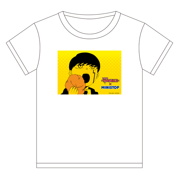 B賞 オリジナルTシャツ イメージ画像