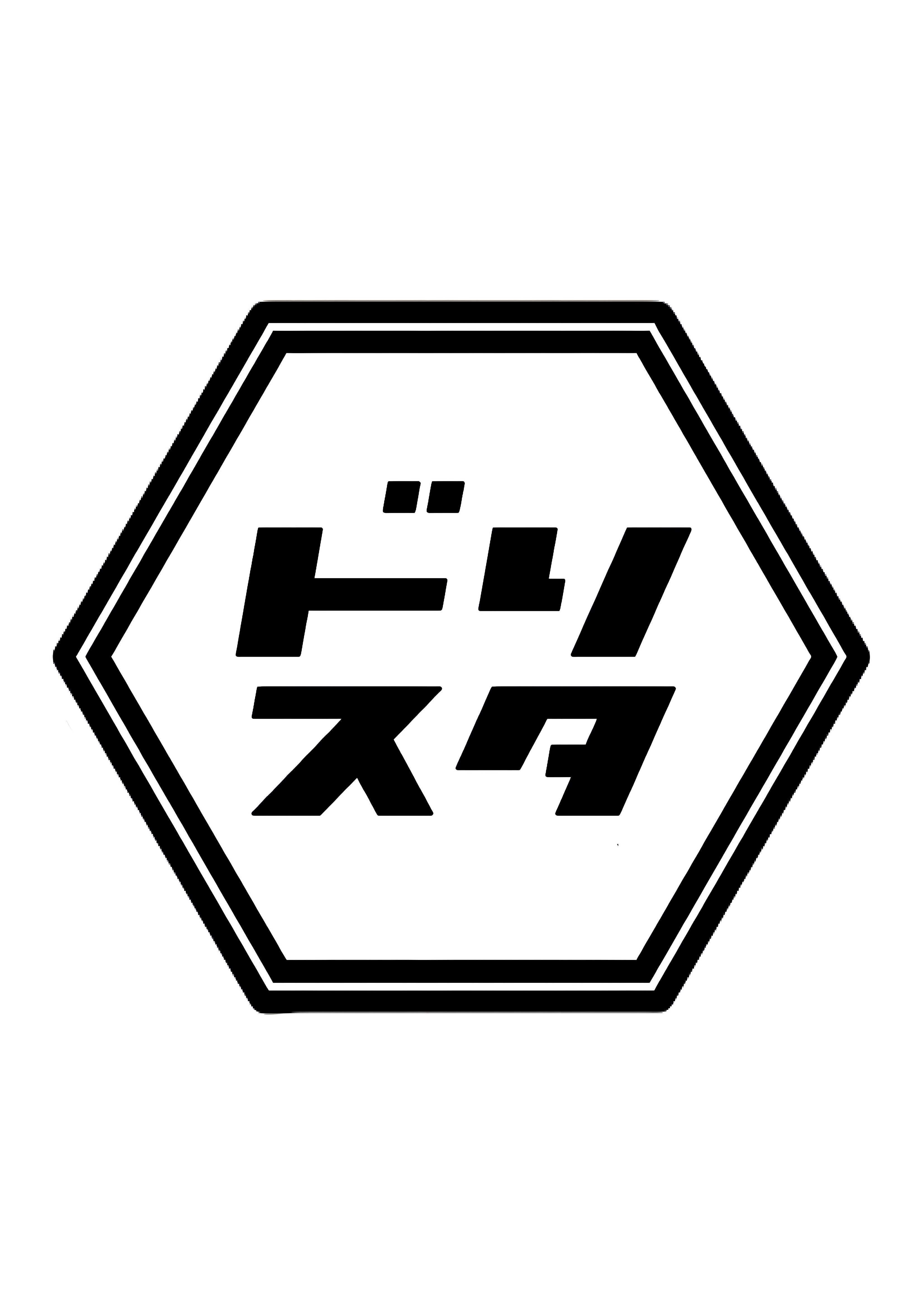 ドリスタ ロゴ