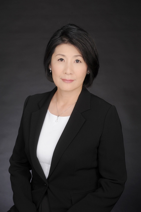 取締役 デピュティCEO 佐伯 美奈子