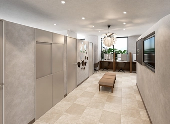 銀座ハリッチ 最大規模となる銀座本院が 11月27日(木)リニューアルオープン