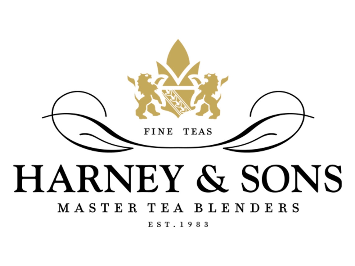 HARNEY & SONS:ロゴ