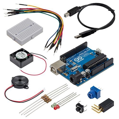 みんなのArduino入門:基本キット