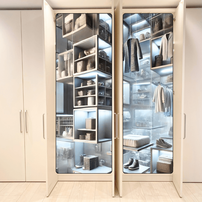 セフィットは、4次元につながる