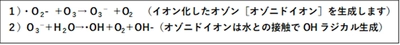 WEF技術開発、高速分解・殺菌可能な活性酸素触媒水処理法を開発